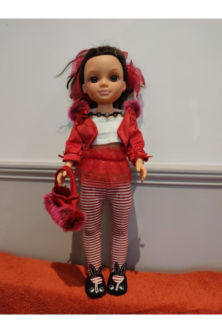 Nancy moderne