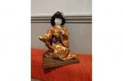 geisha